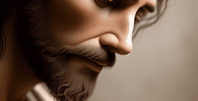 Ask Jesus