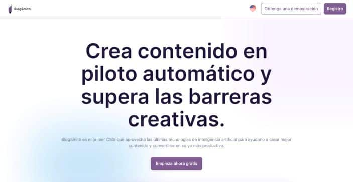 Blogsmith