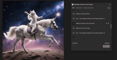 Chat2Design