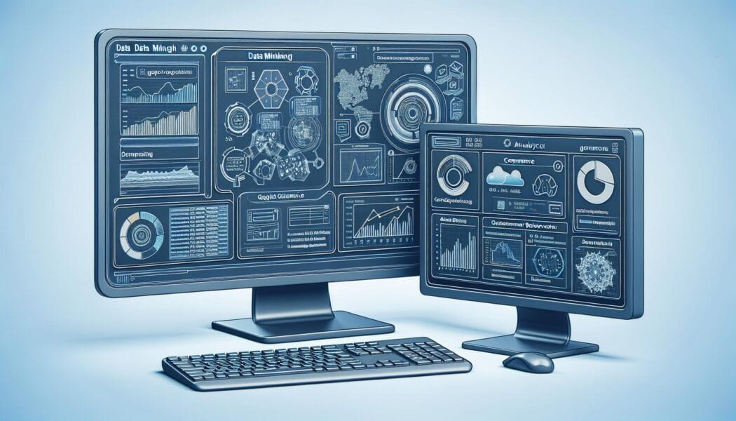 Cómo Integrar RapidMiner en Shopify 1 Cómo Integrar Rapidminer En Shopify