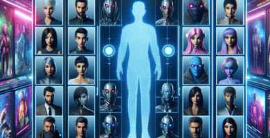 FREE Character Consistency AI Tool 8 Free Character Consistency Ai Tool