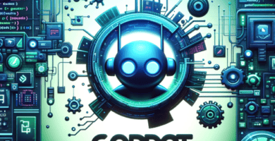 Godot Guru 9 Godot Guru
