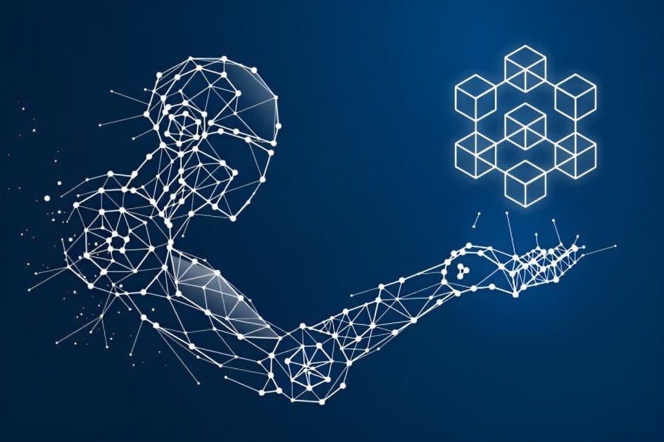 Integración De Inteligencia Artificial Y Blockchain Para La Preservación De La Privacidad