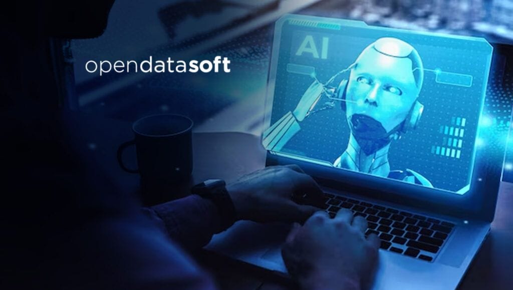Opendatasoft Lanza Un Nuevo Motor De Búsqueda Semántica Con Ia