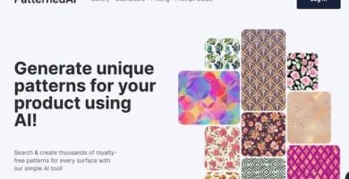 Patterned Ai