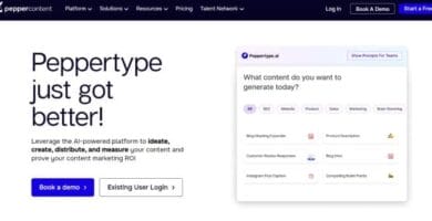 Peppertype Ai