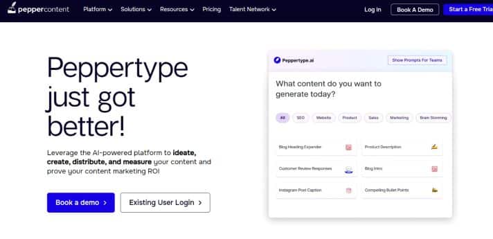 Peppertype Ai