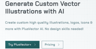 Plusvector