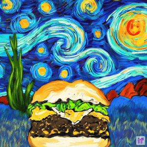 El Titan De La Ia, Estabilidad Ia, Presenta Su Revolucionario Modelo Deepfloyd If