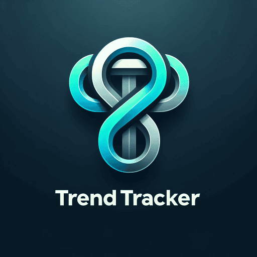 Trend Tracker Arrow Up