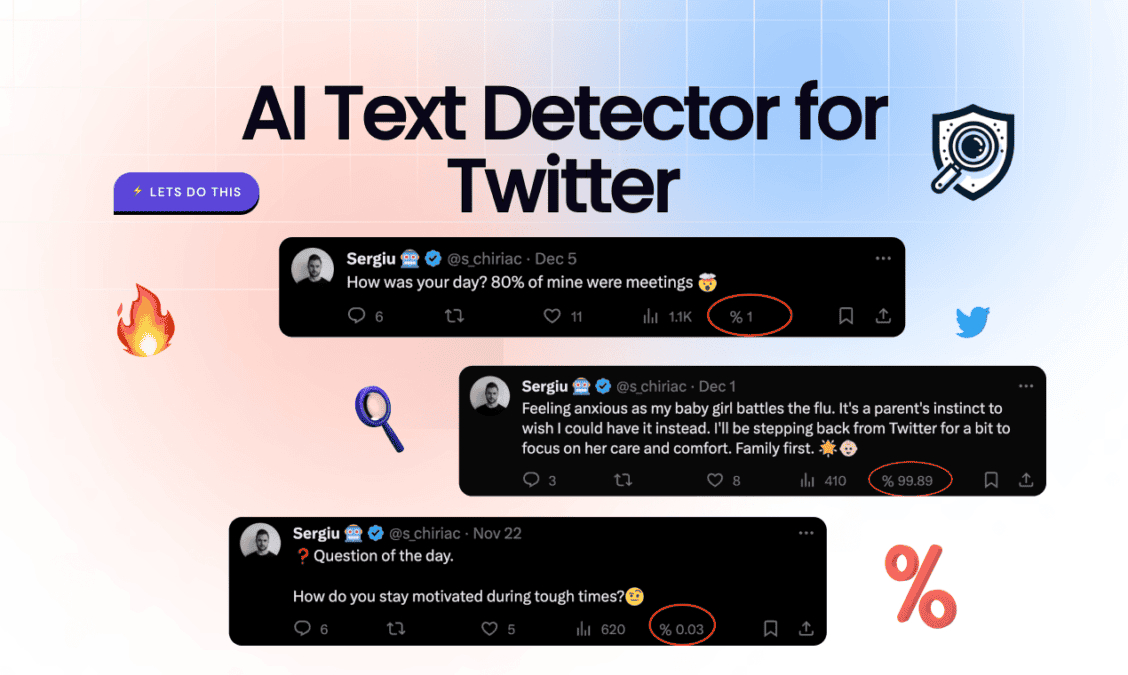 Tweetdetective