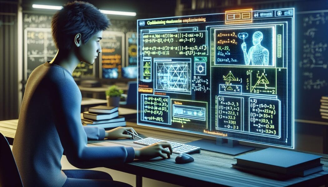 Cómo Usar Chatbot para Resolver Problemas Matemáticos 1 Cómo Usar Chatbot Para Resolver Problemas Matemáticos