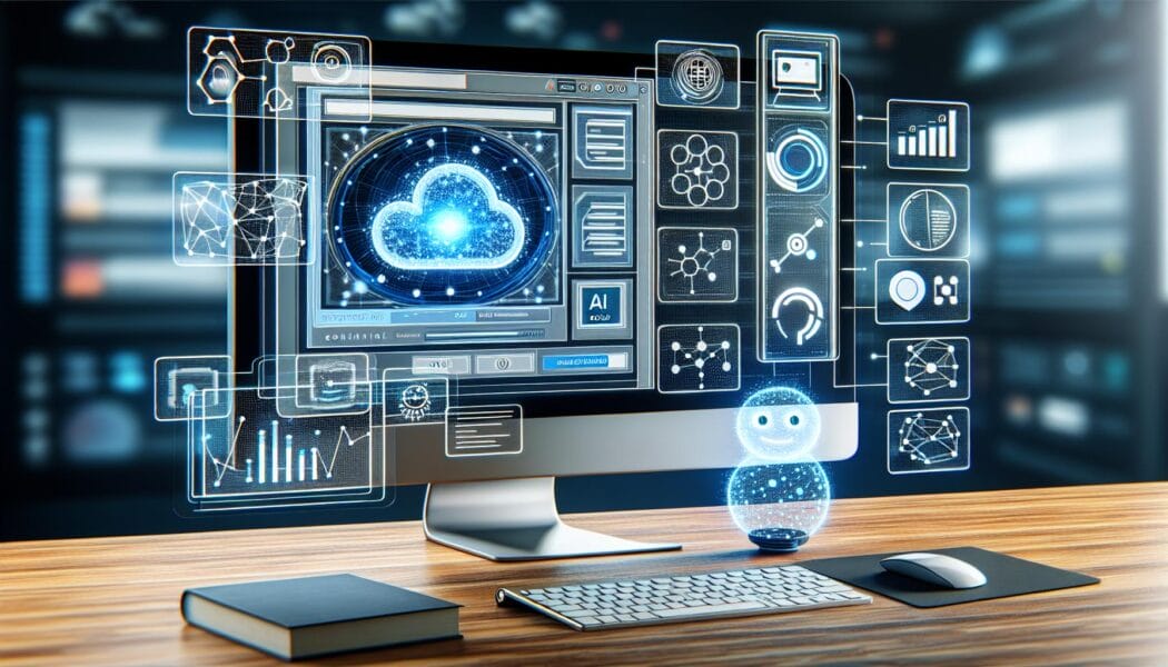 Cómo Integrar Google Cloud Ai En Joomla