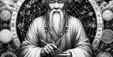 紫微斗数大师 34 紫微斗数大师