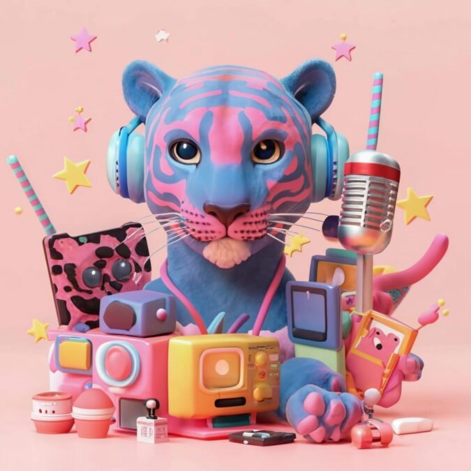 9 Herramientas Ia Para Redes Sociales Que Pueden Convertirte En El Próximo Mrbeast