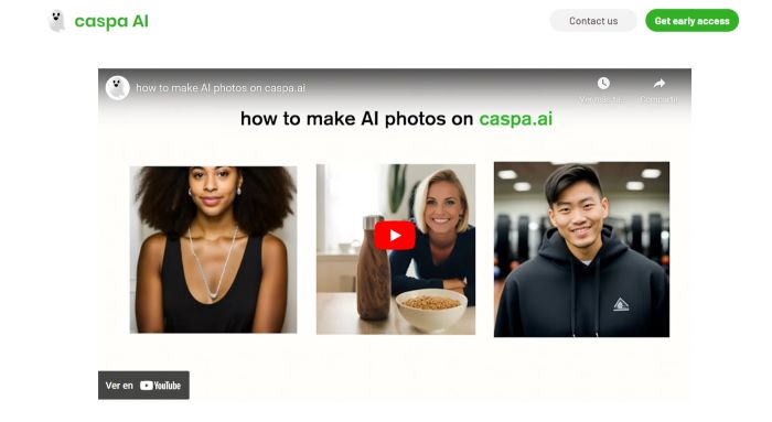 Caspa Ai