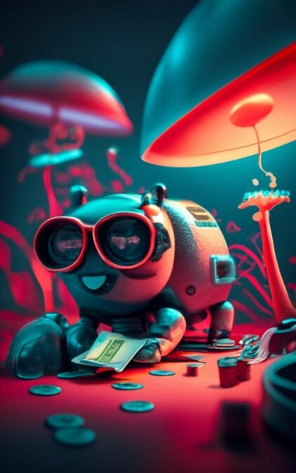 8 Herramientas Ia Que Pueden Ayudarte A Ganar Dinero En Internet