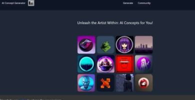 Ai Concept Generator