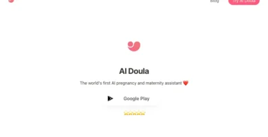 AI Doula 76 Ai Doula