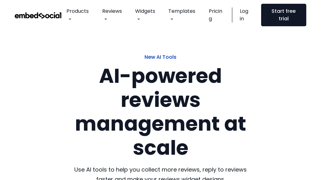 Ai Reviews