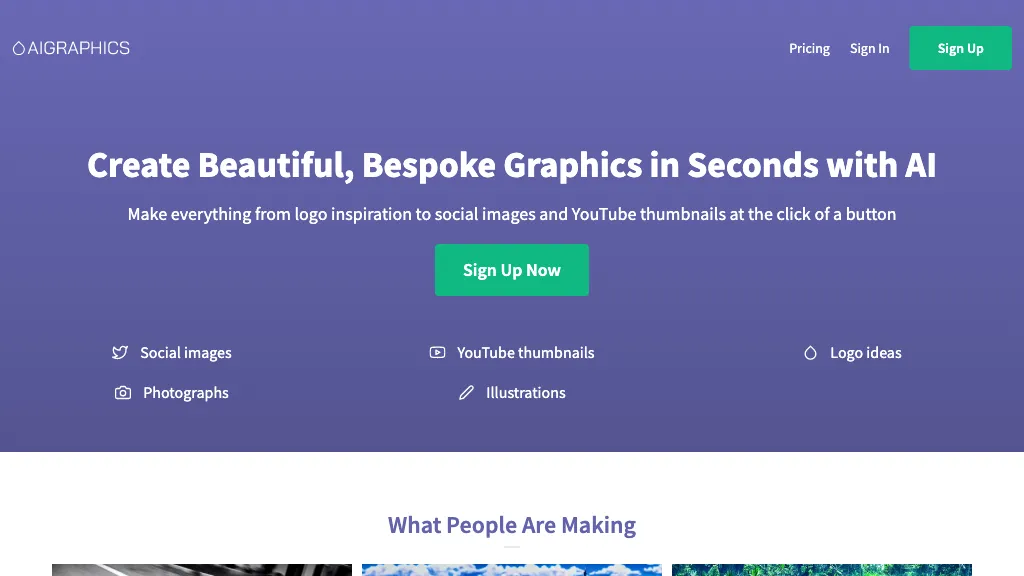 AIGraphics 1 Aigraphics