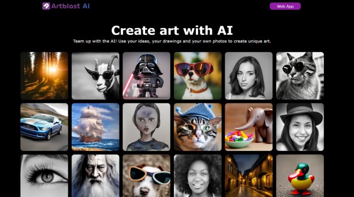 ArtblastAI 1 Artblastai