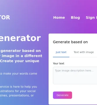Artimator.io