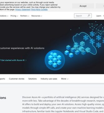 Azure Ai