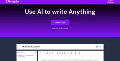 Brainy Blogger