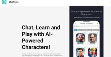 Chatverse