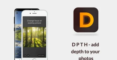 Depth