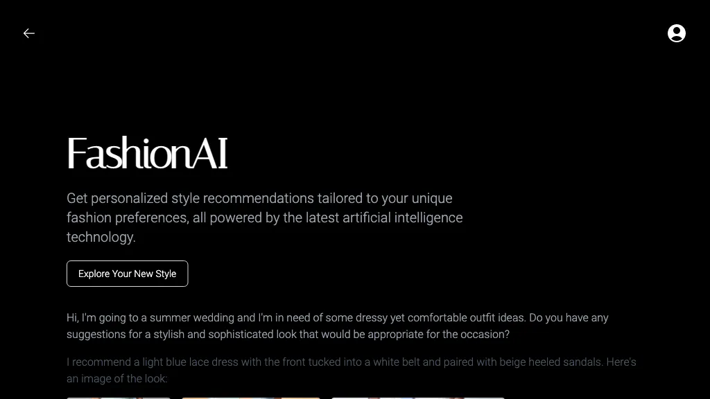Fashionai