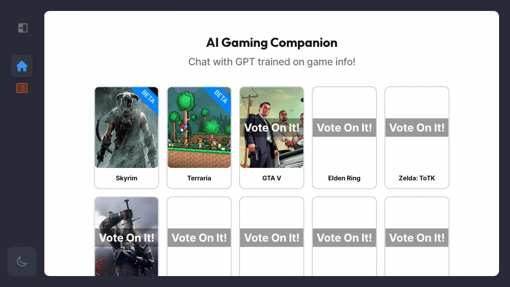 Gameguide