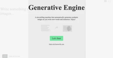 Generative_Engine