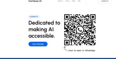 Gombwe AI 50 Gombwe Ai