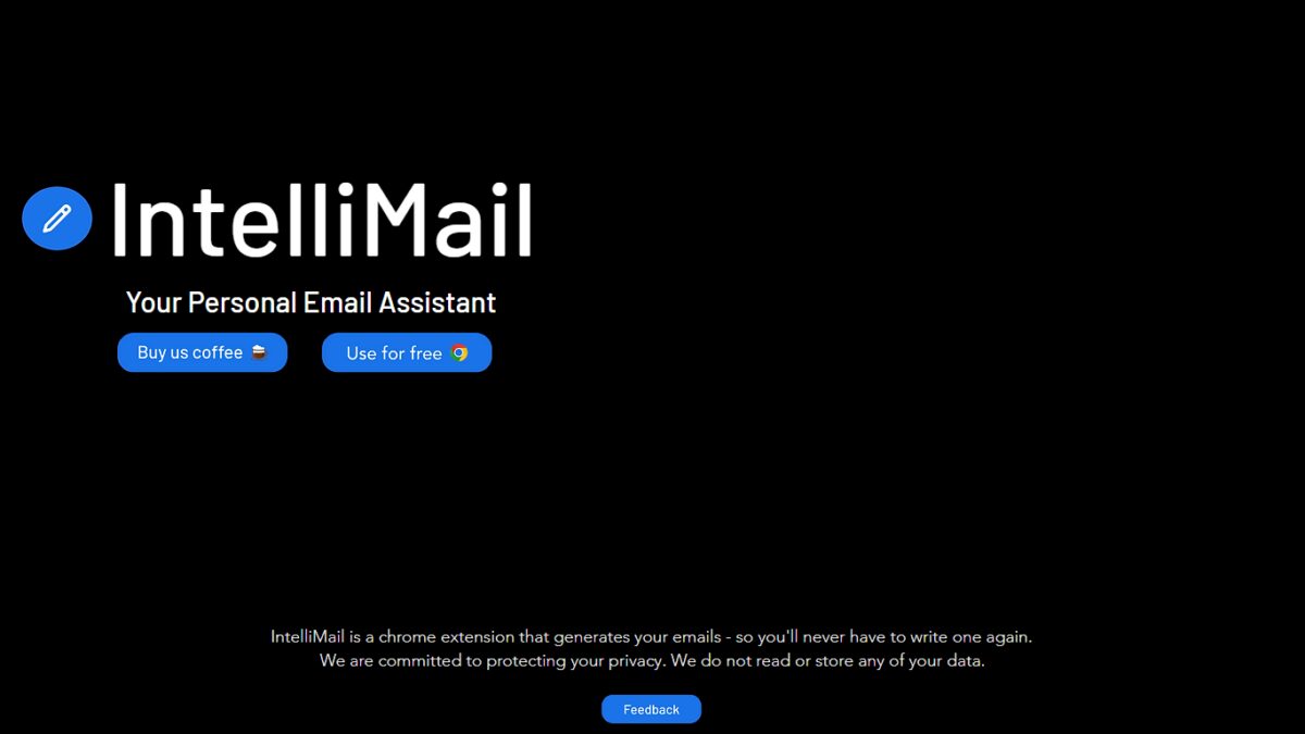 Intellimail