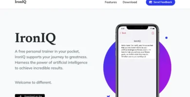 IronIQ 60 Ironiq