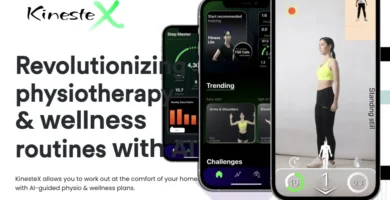 Kinestex 56 Kinestex