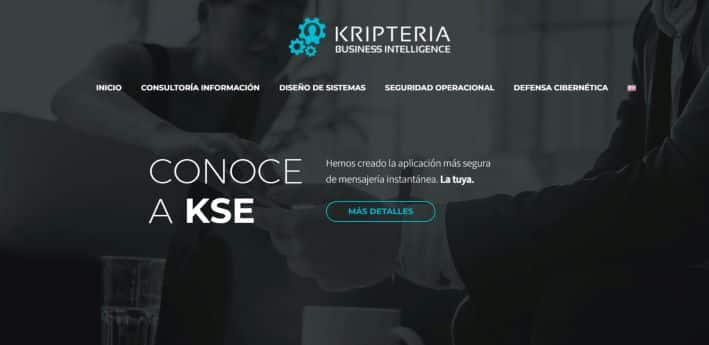 Kripteria