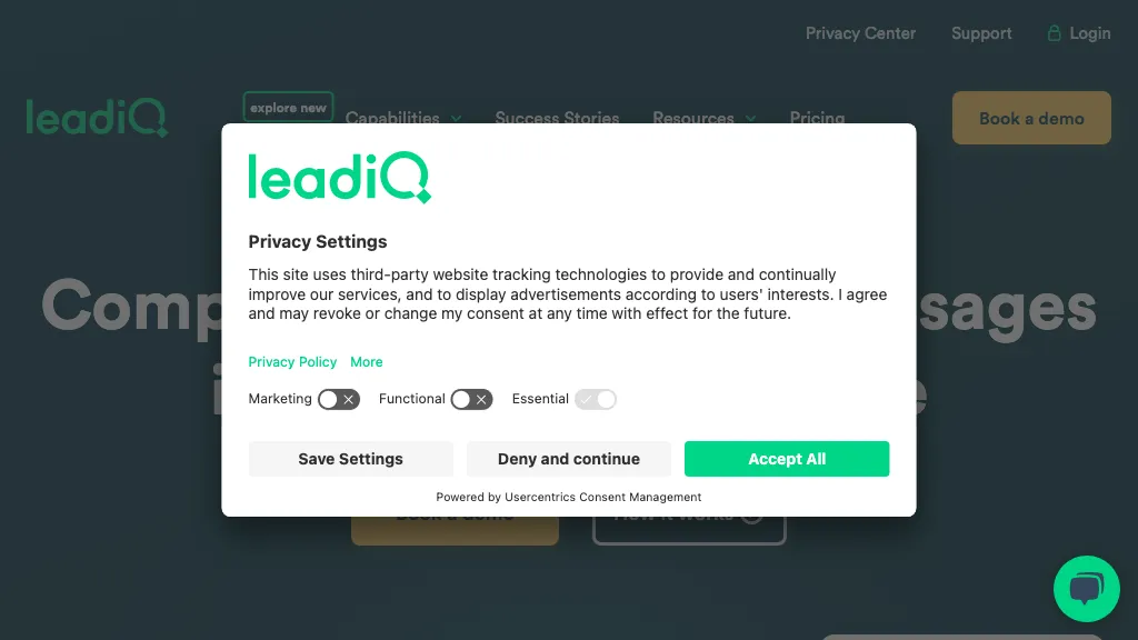 LeadIQ 1 Leadiq