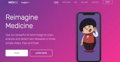 Medgic 64 Medgic
