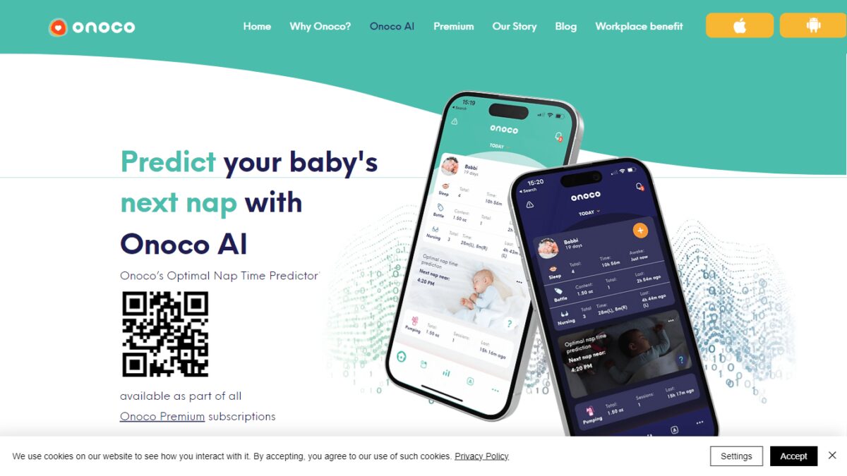 Onoco App
