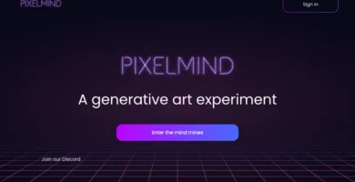 Pixelmind