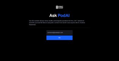 PodAI 71 Podai
