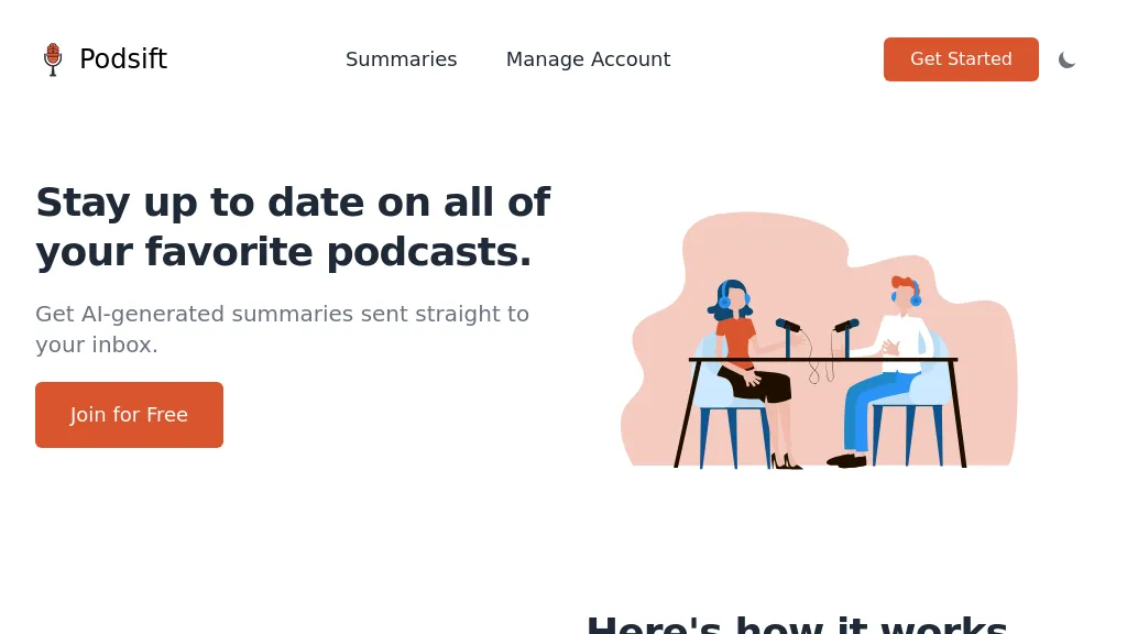 Podsift 1 Podsift