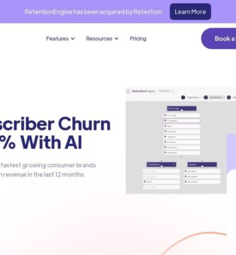Retention Engine