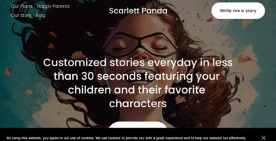 Scarlettpanda