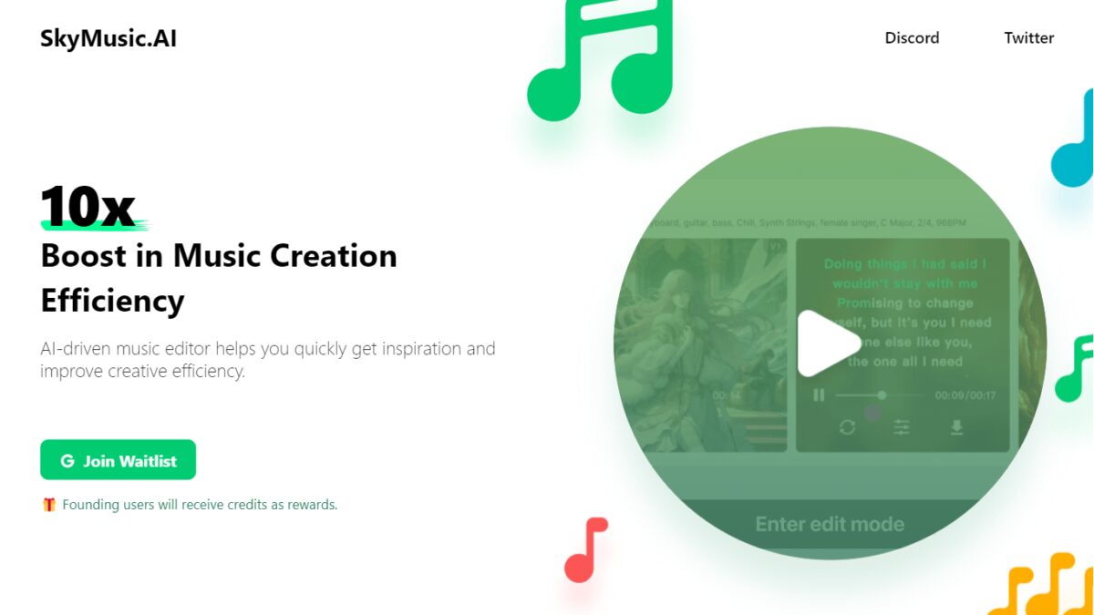 SkyMusic.AI 1 Skymusic.ai