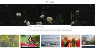 Stock Ai