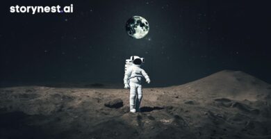 Storynest.ai
